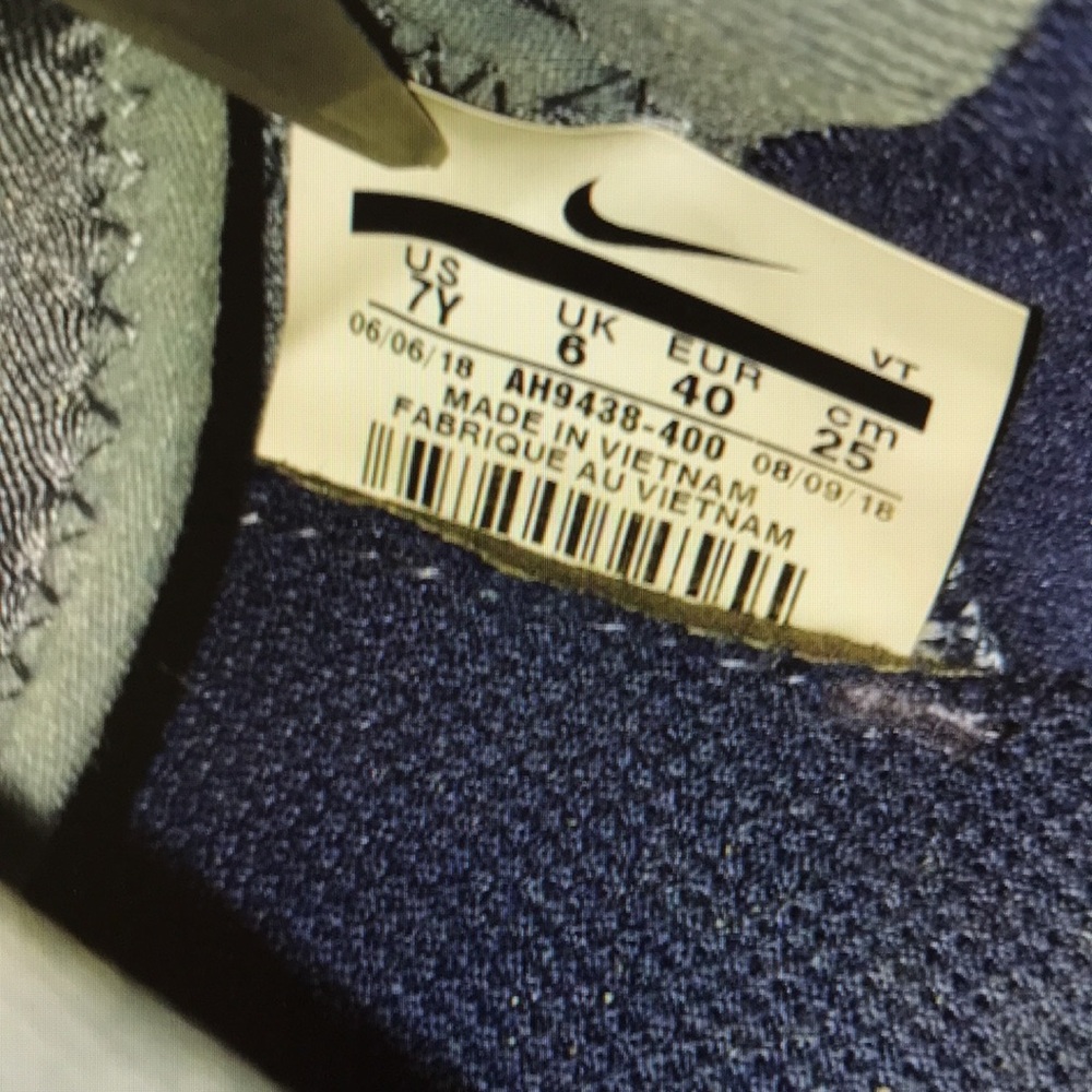 Nike React - image 4